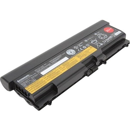Ereplacements 9 Cell Laptop Battery For Leno 57Y4545-ER